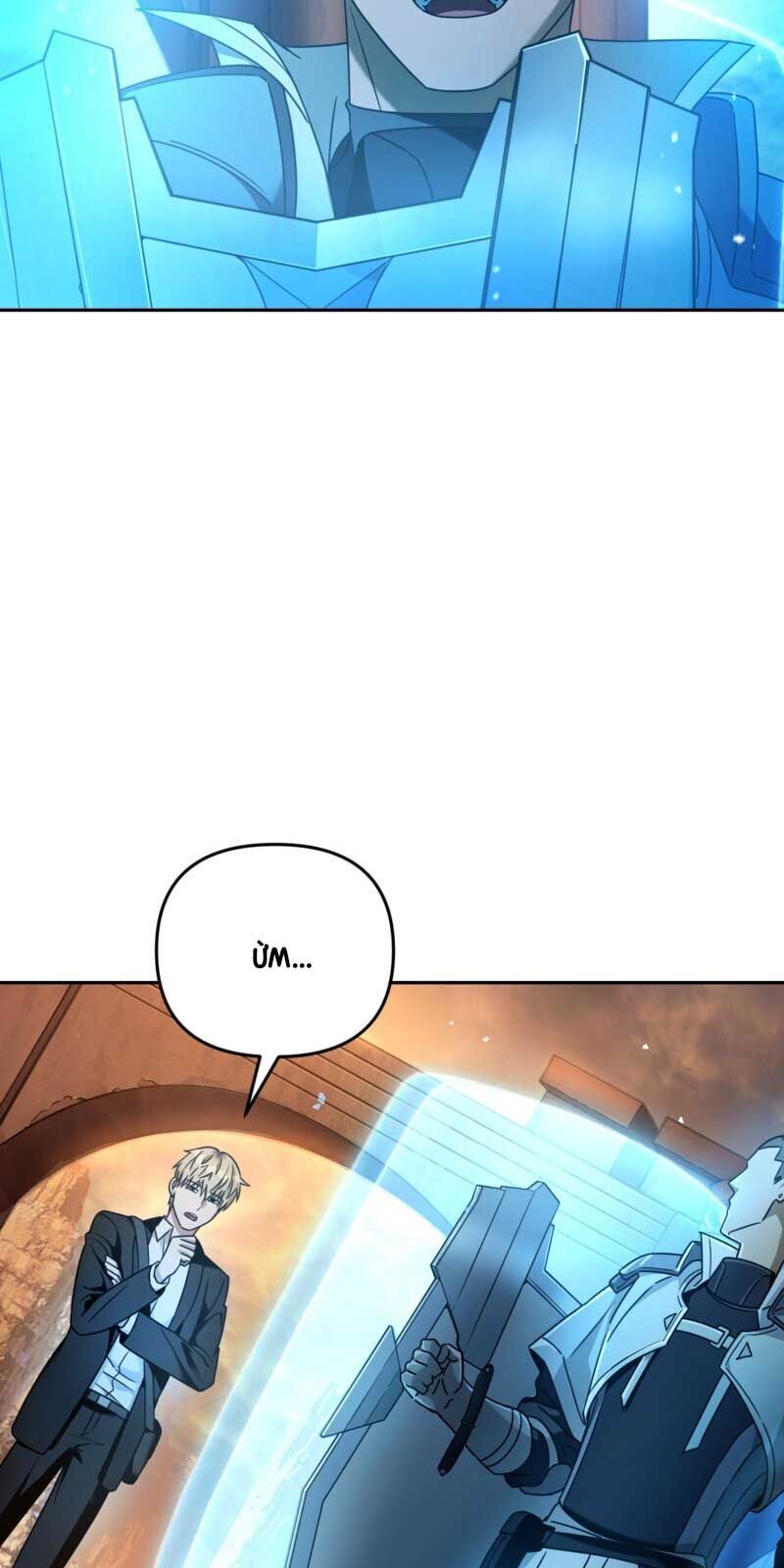 Huyễn Tượng Thợ Săn Tại Dị Giới - Chapter 22 - Page 37