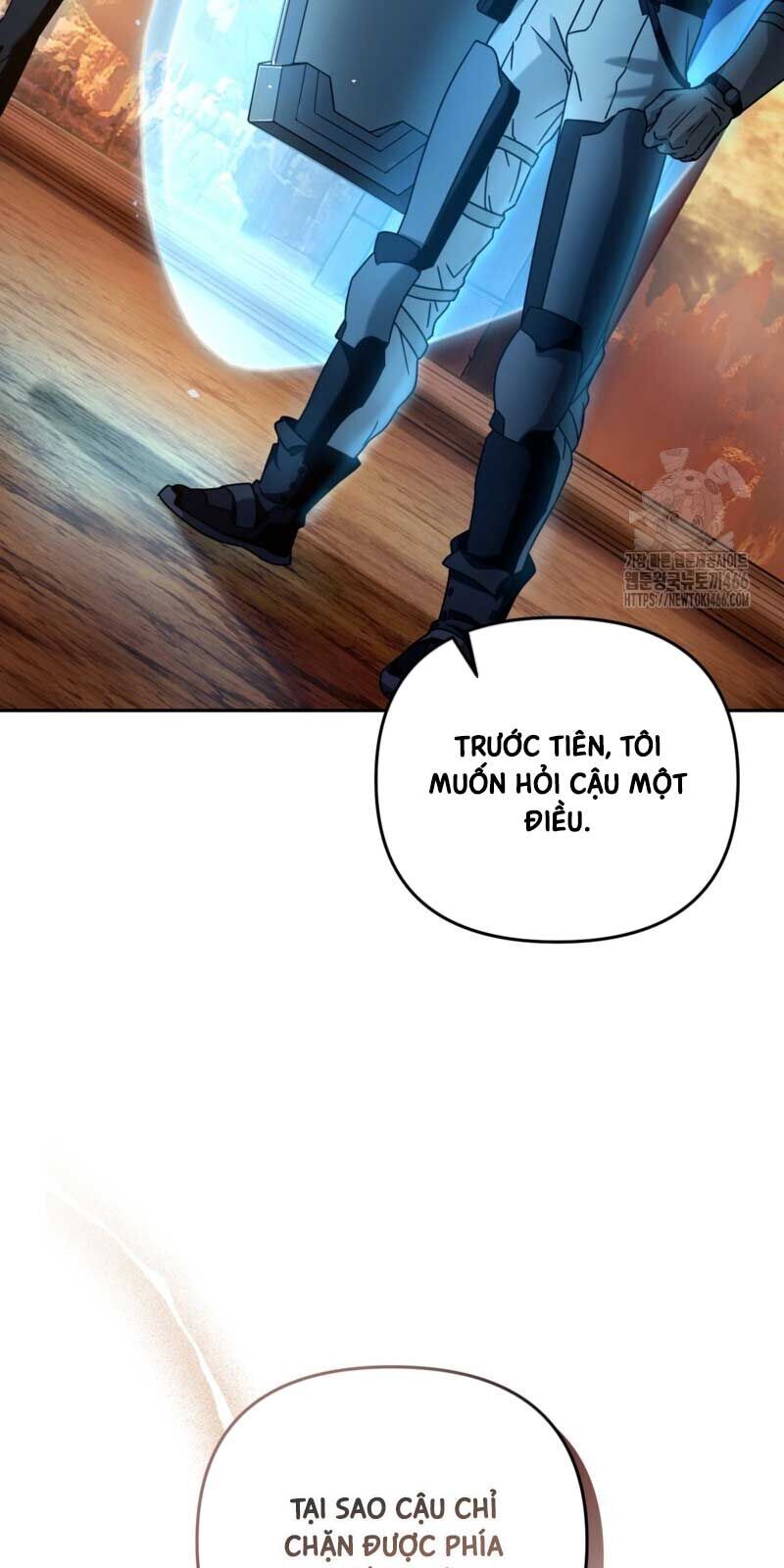 Huyễn Tượng Thợ Săn Tại Dị Giới - Chapter 22 - Page 38