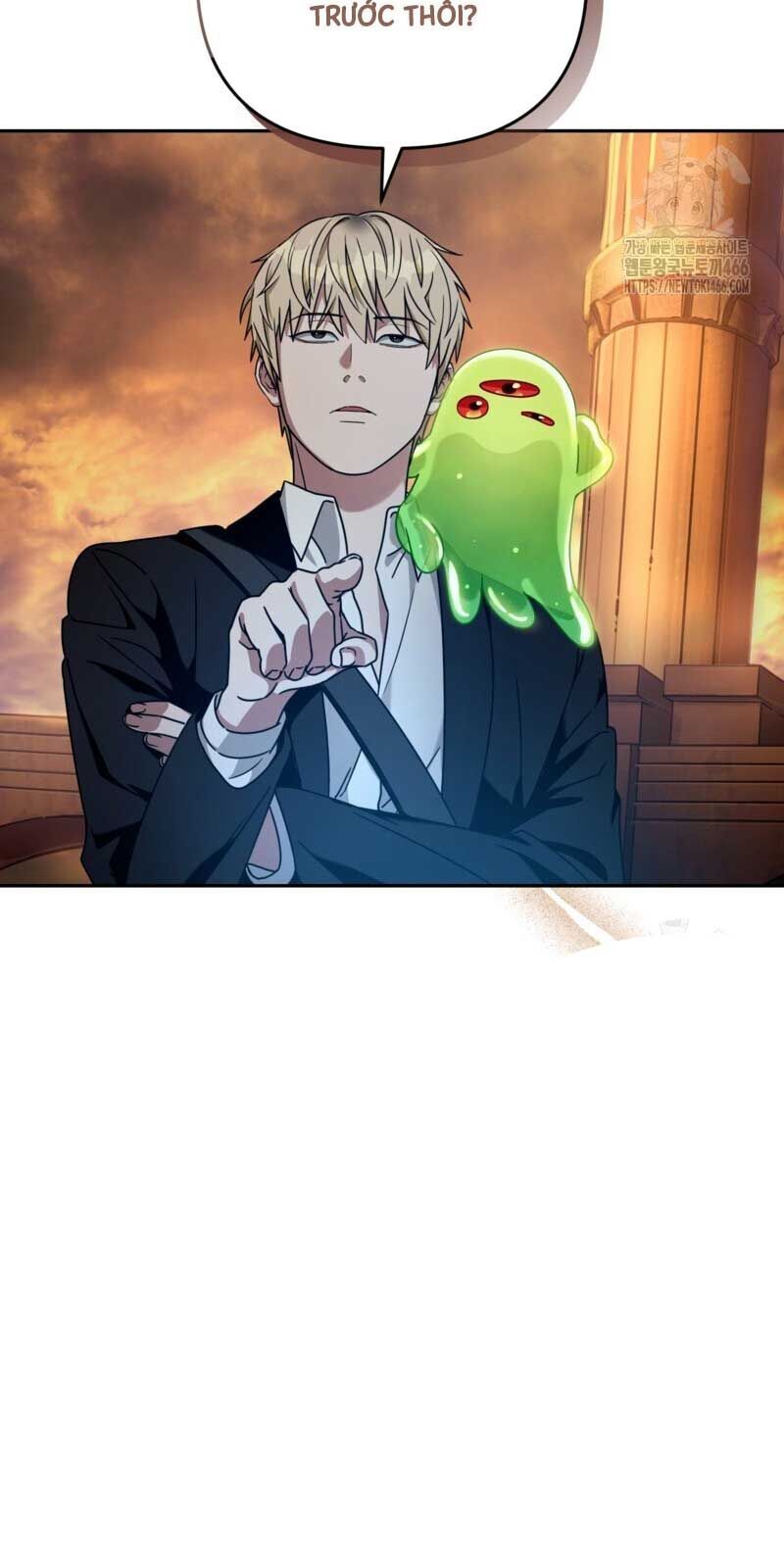 Huyễn Tượng Thợ Săn Tại Dị Giới - Chapter 22 - Page 39