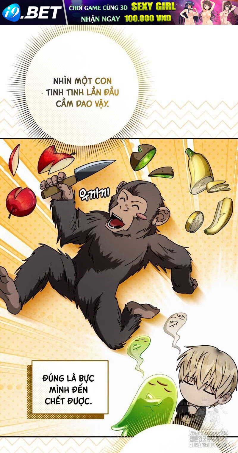 Huyễn Tượng Thợ Săn Tại Dị Giới - Chapter 22 - Page 42