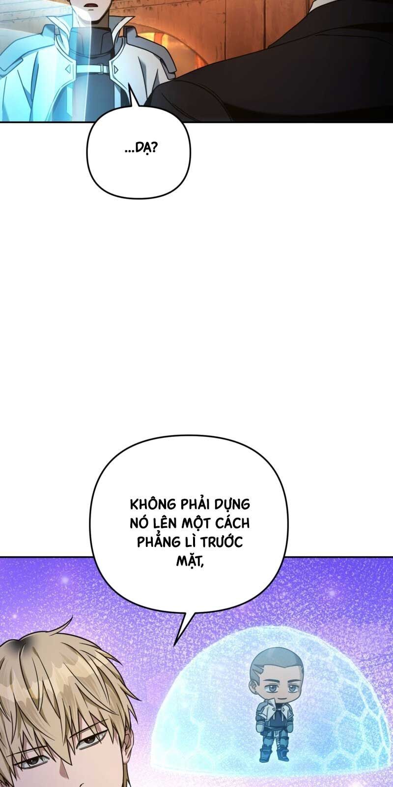 Huyễn Tượng Thợ Săn Tại Dị Giới - Chapter 22 - Page 44