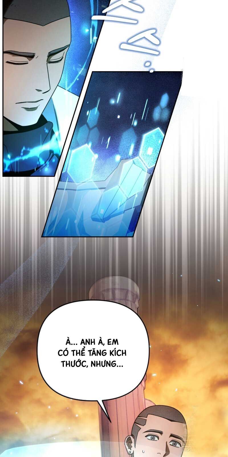 Huyễn Tượng Thợ Săn Tại Dị Giới - Chapter 22 - Page 46