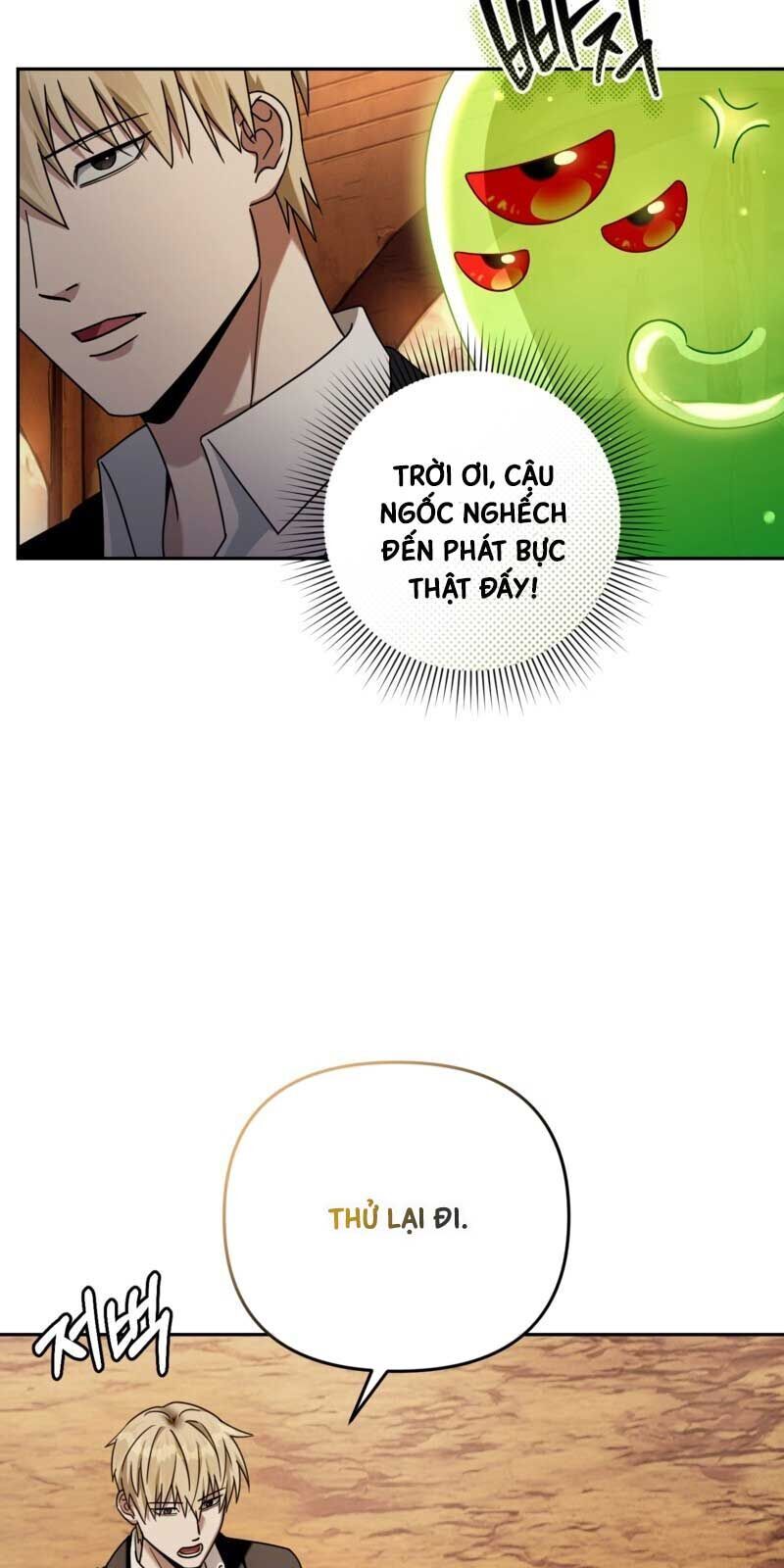 Huyễn Tượng Thợ Săn Tại Dị Giới - Chapter 22 - Page 48