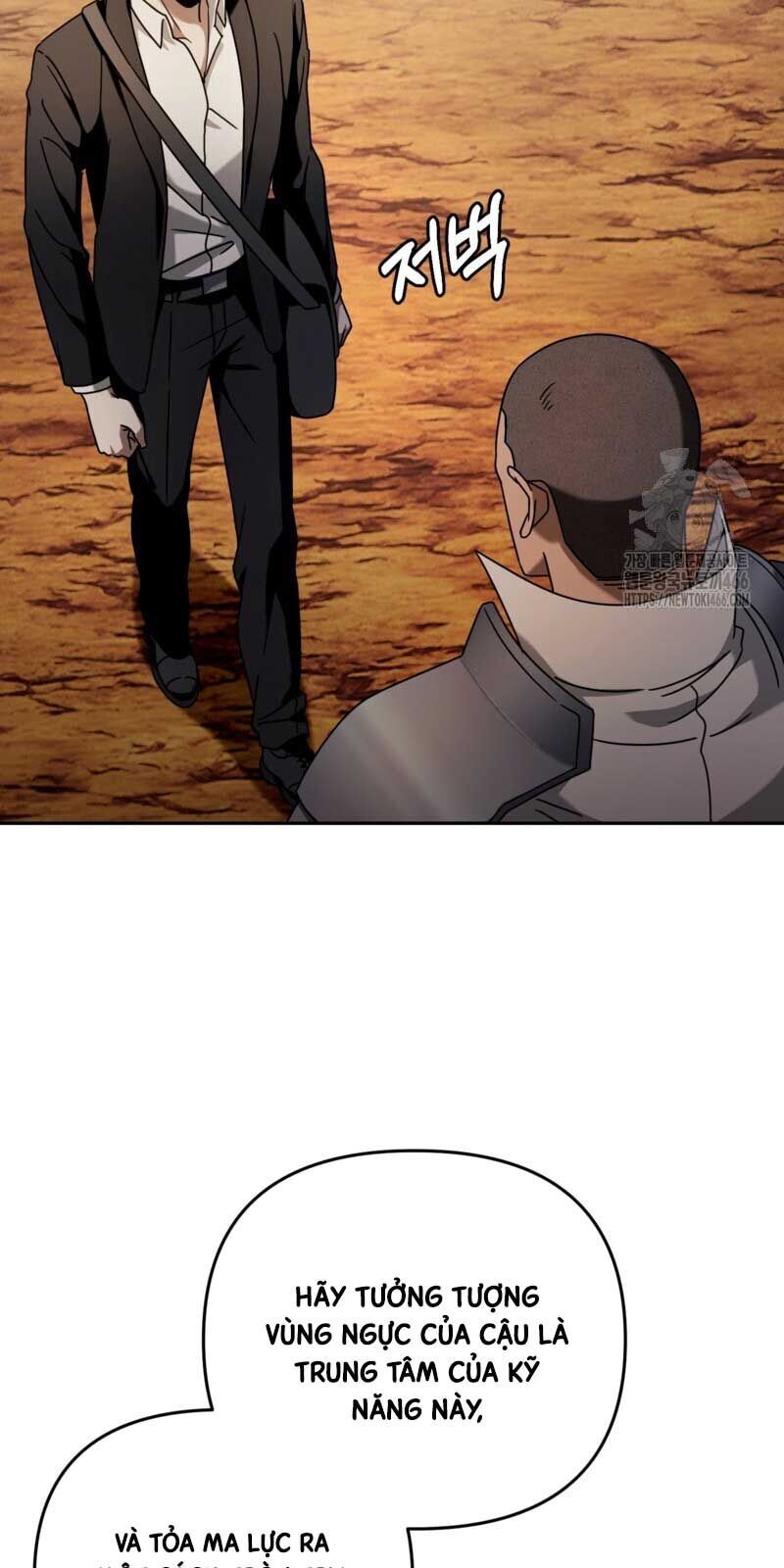 Huyễn Tượng Thợ Săn Tại Dị Giới - Chapter 22 - Page 49