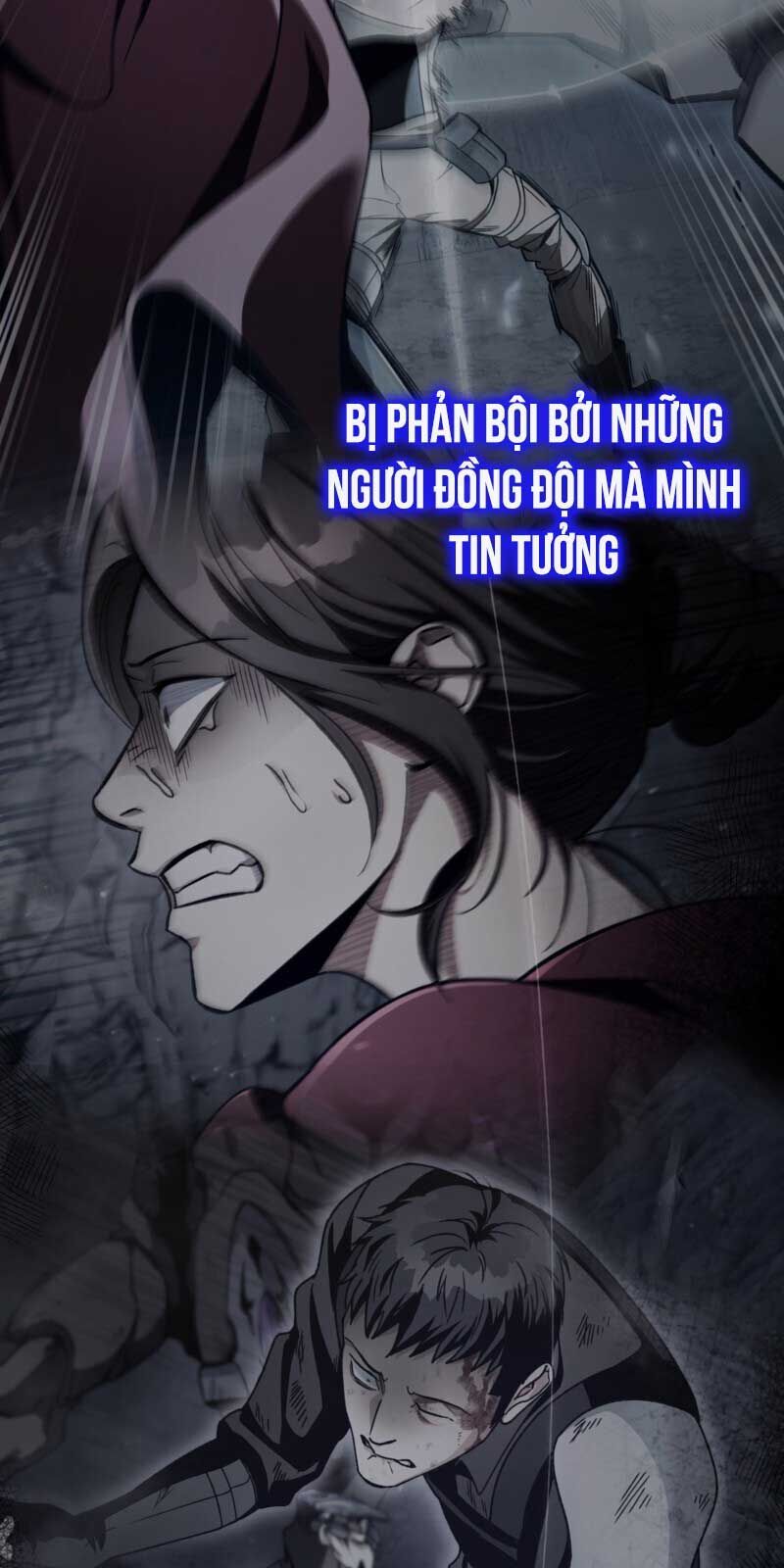 Huyễn Tượng Thợ Săn Tại Dị Giới - Chapter 22 - Page 5