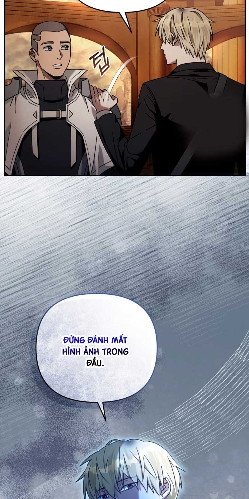 Huyễn Tượng Thợ Săn Tại Dị Giới - Chapter 22 - Page 52