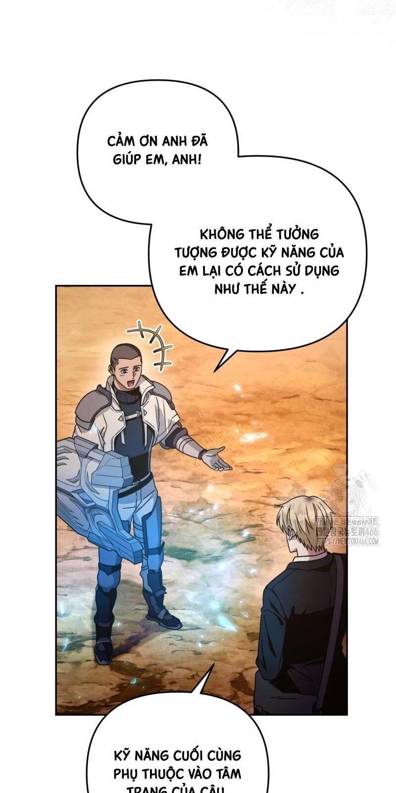 Huyễn Tượng Thợ Săn Tại Dị Giới - Chapter 22 - Page 65