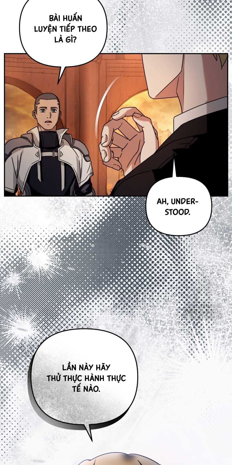 Huyễn Tượng Thợ Săn Tại Dị Giới - Chapter 22 - Page 69