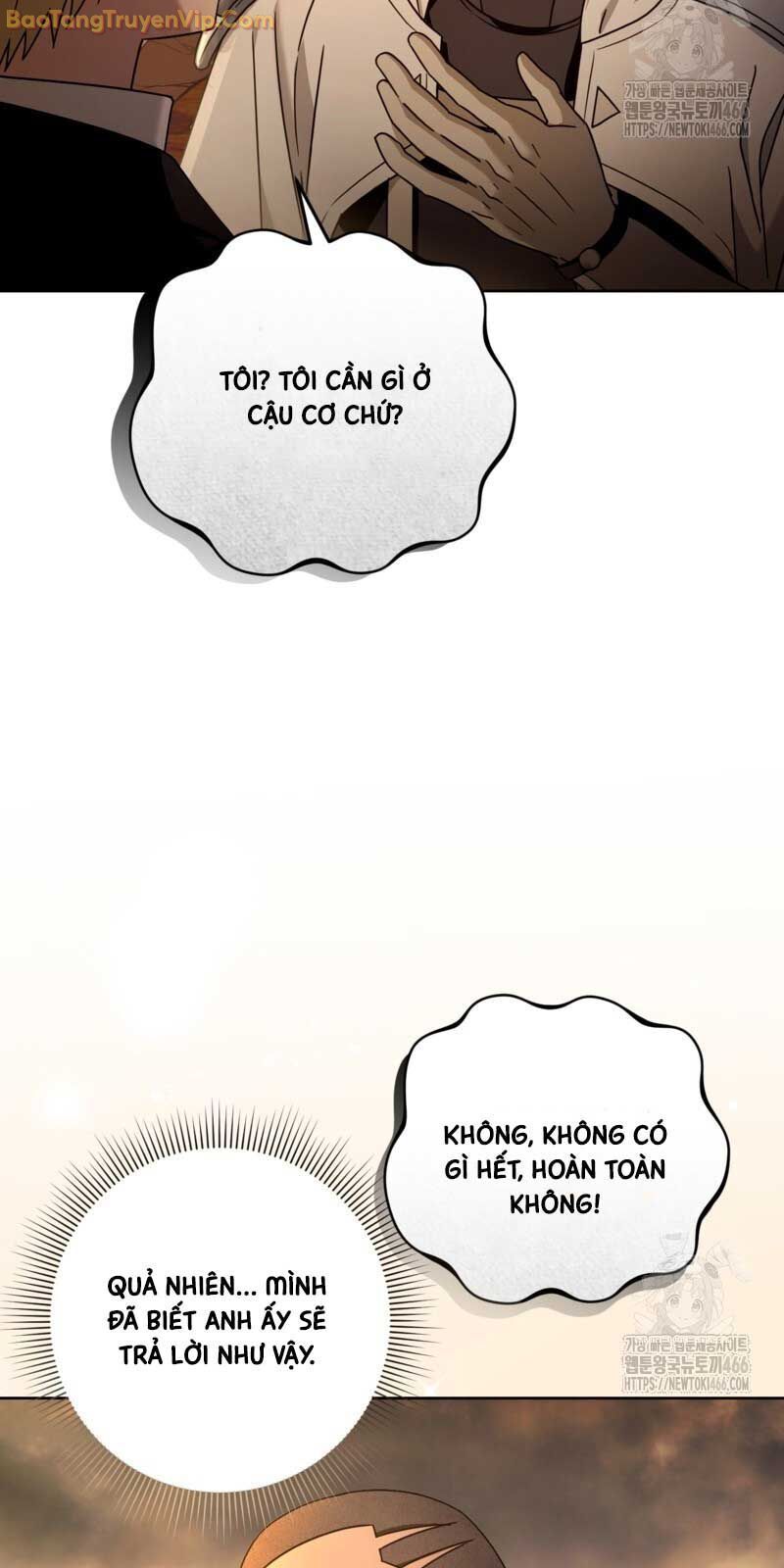 Huyễn Tượng Thợ Săn Tại Dị Giới - Chapter 23 - Page 28