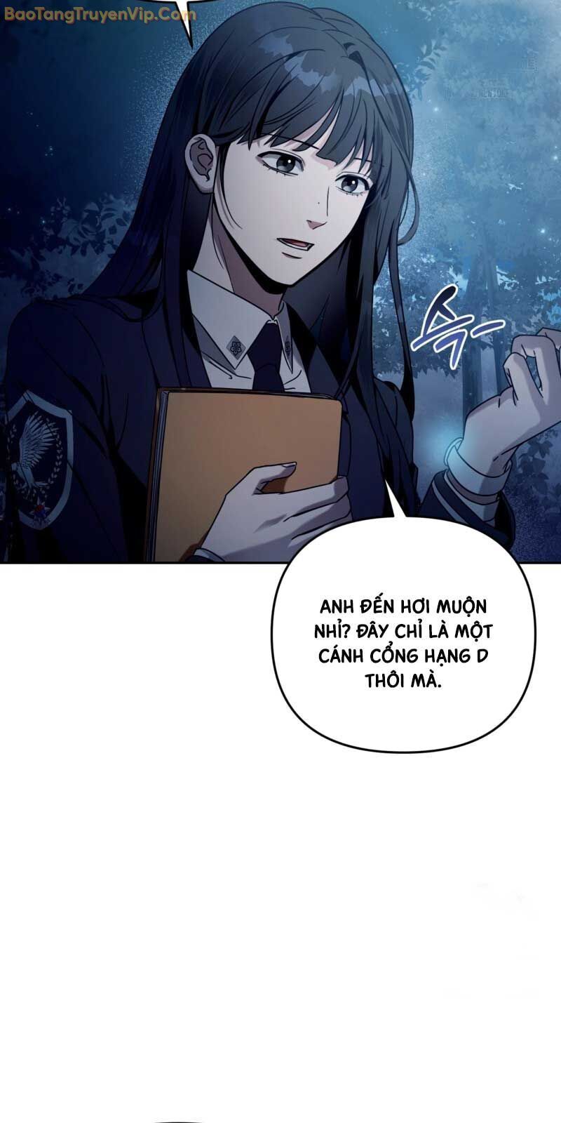 Huyễn Tượng Thợ Săn Tại Dị Giới - Chapter 23 - Page 48