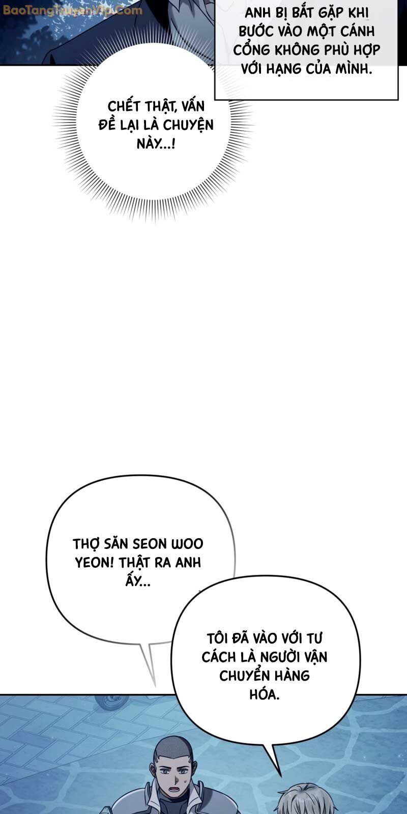 Huyễn Tượng Thợ Săn Tại Dị Giới - Chapter 23 - Page 58