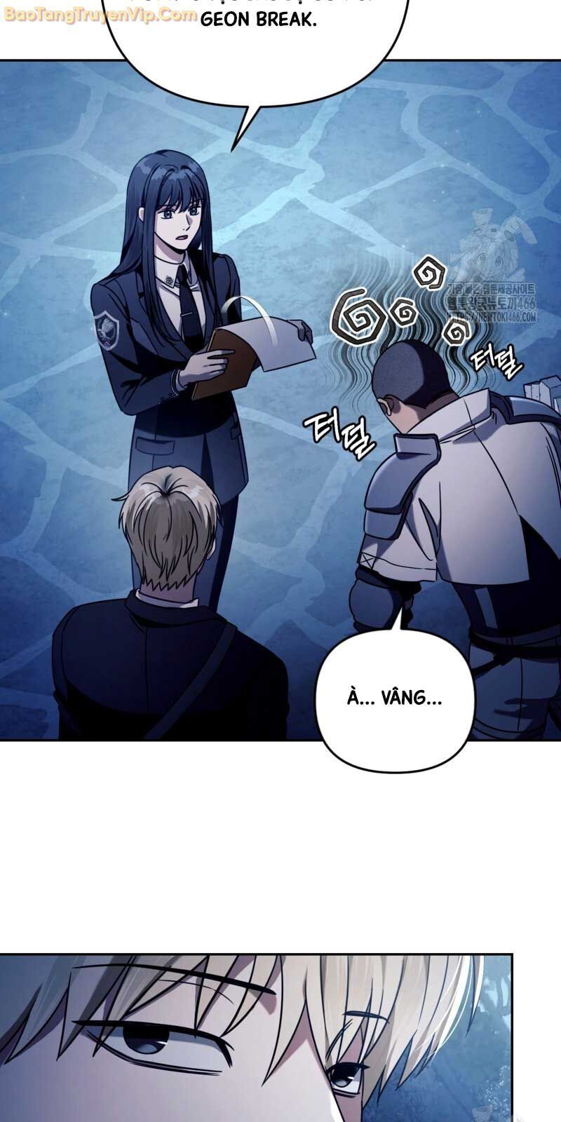 Huyễn Tượng Thợ Săn Tại Dị Giới - Chapter 23 - Page 71
