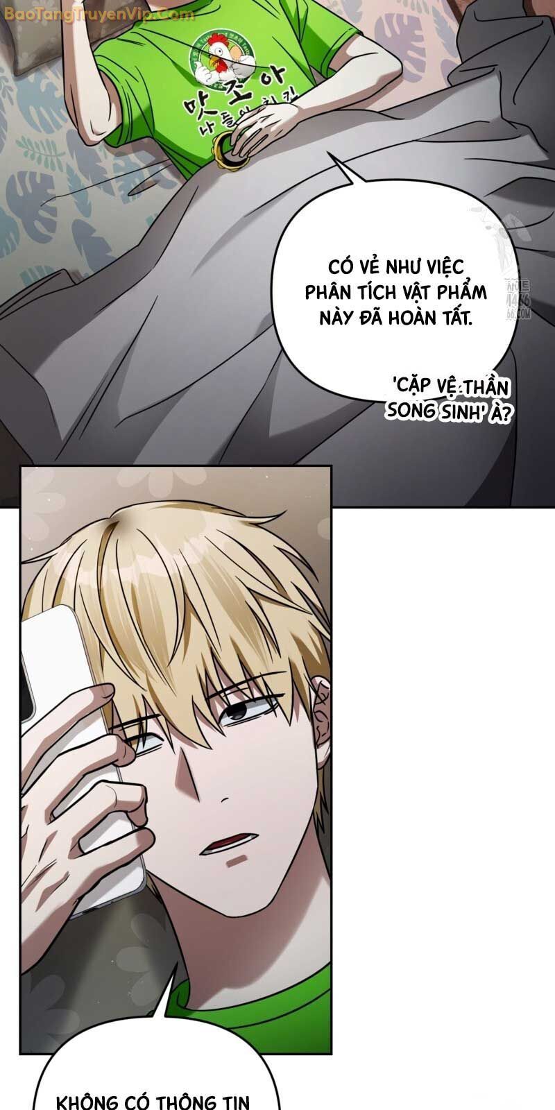 Huyễn Tượng Thợ Săn Tại Dị Giới - Chapter 23 - Page 79