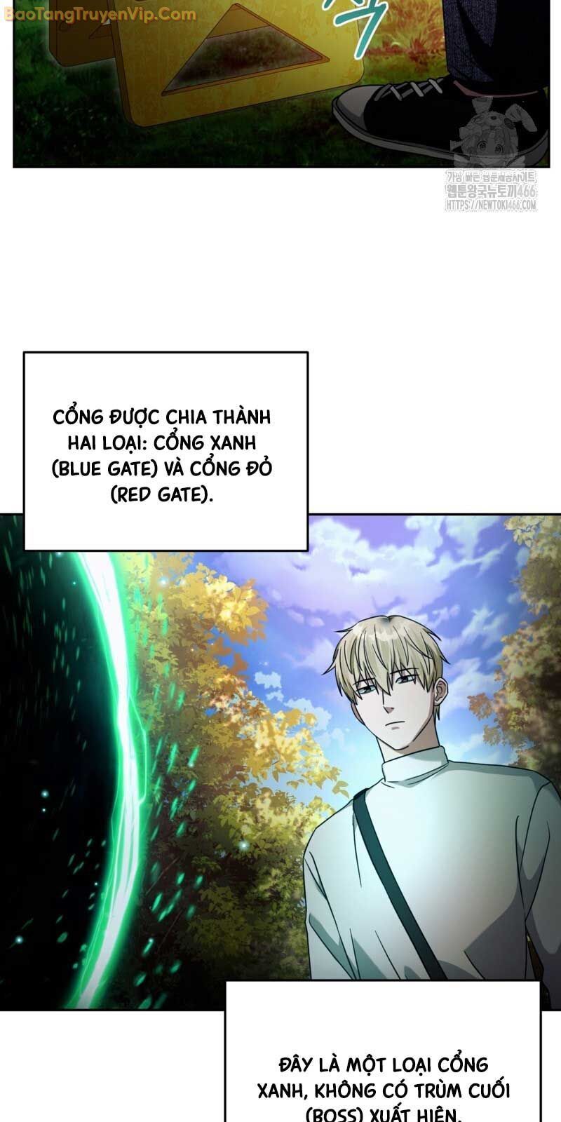 Huyễn Tượng Thợ Săn Tại Dị Giới - Chapter 23 - Page 89