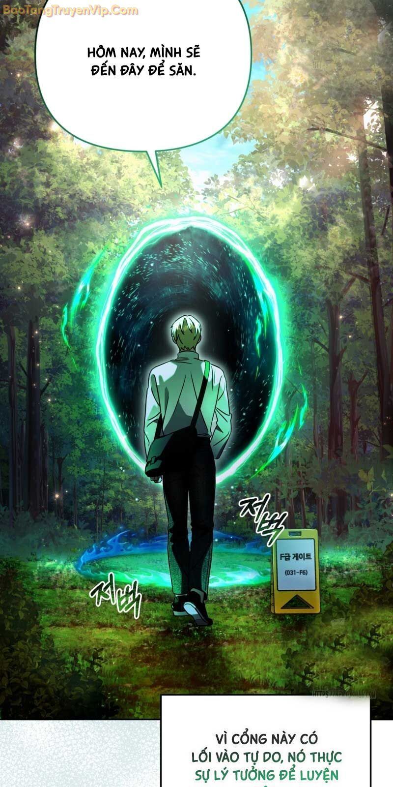 Huyễn Tượng Thợ Săn Tại Dị Giới - Chapter 23 - Page 92