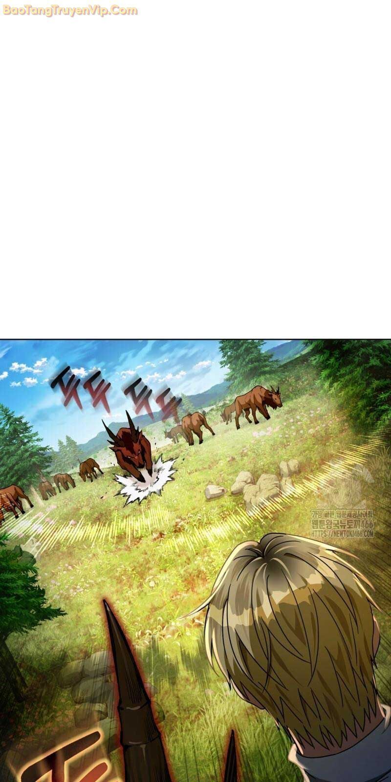 Huyễn Tượng Thợ Săn Tại Dị Giới - Chapter 24 - Page 28