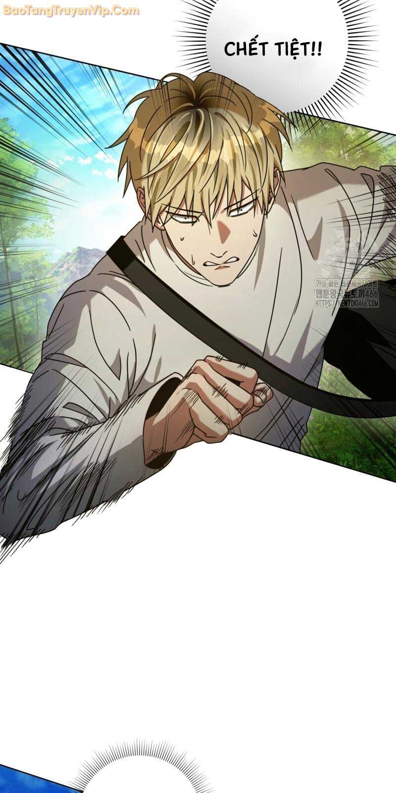 Huyễn Tượng Thợ Săn Tại Dị Giới - Chapter 24 - Page 36