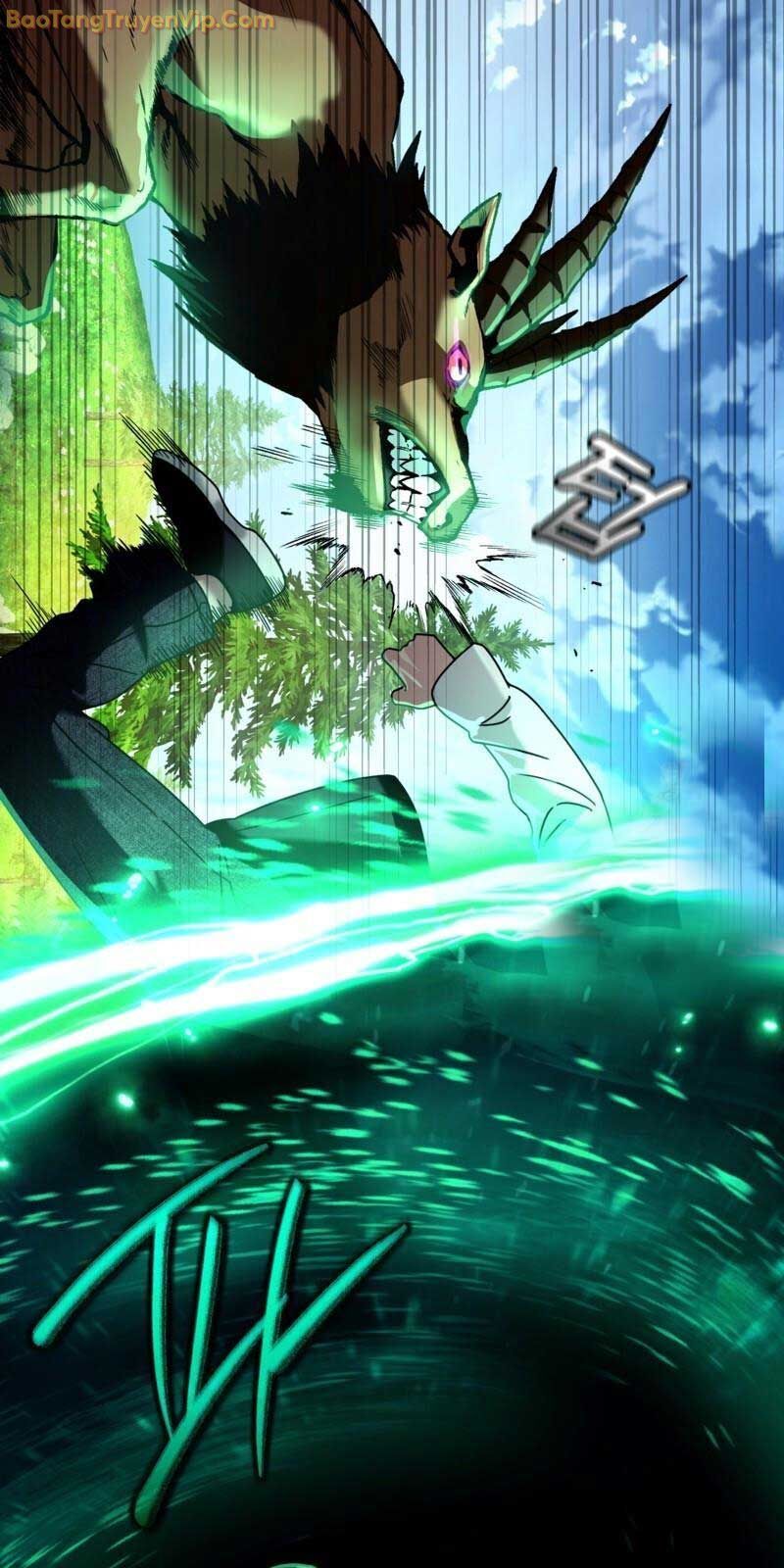 Huyễn Tượng Thợ Săn Tại Dị Giới - Chapter 24 - Page 40