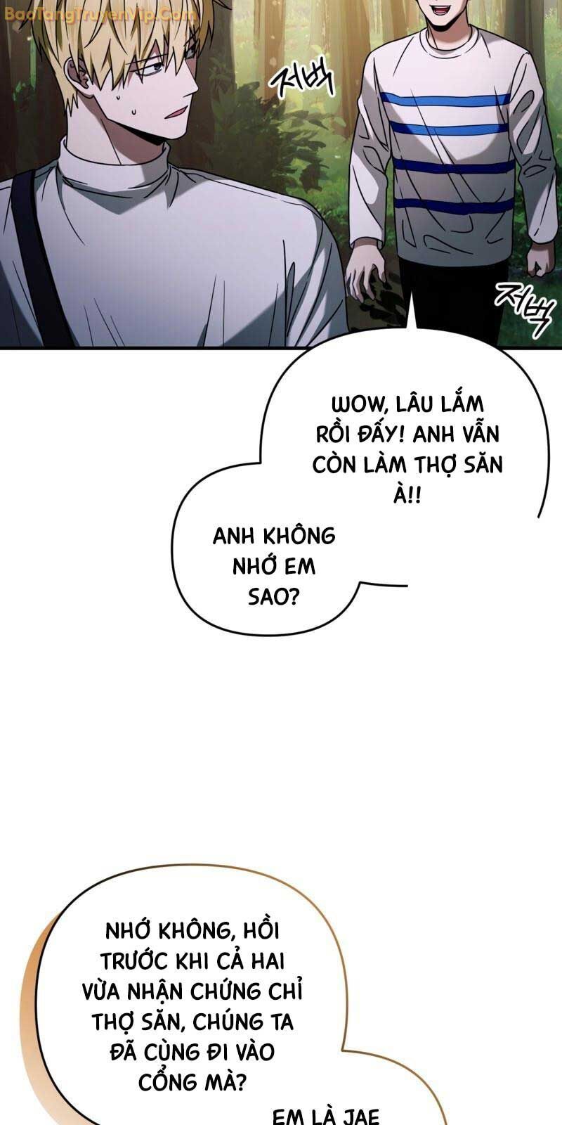 Huyễn Tượng Thợ Săn Tại Dị Giới - Chapter 24 - Page 49