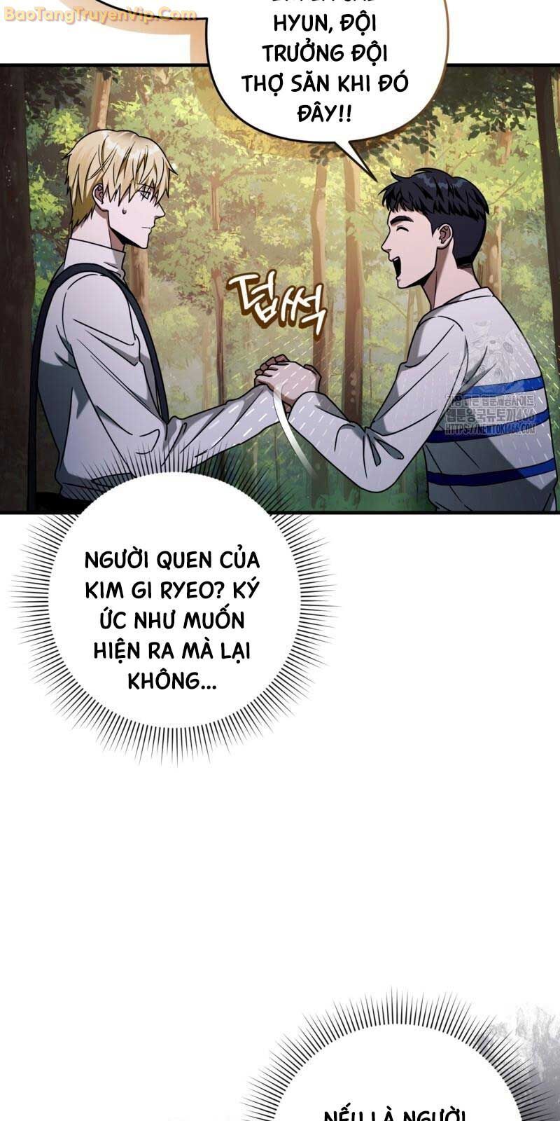 Huyễn Tượng Thợ Săn Tại Dị Giới - Chapter 24 - Page 50