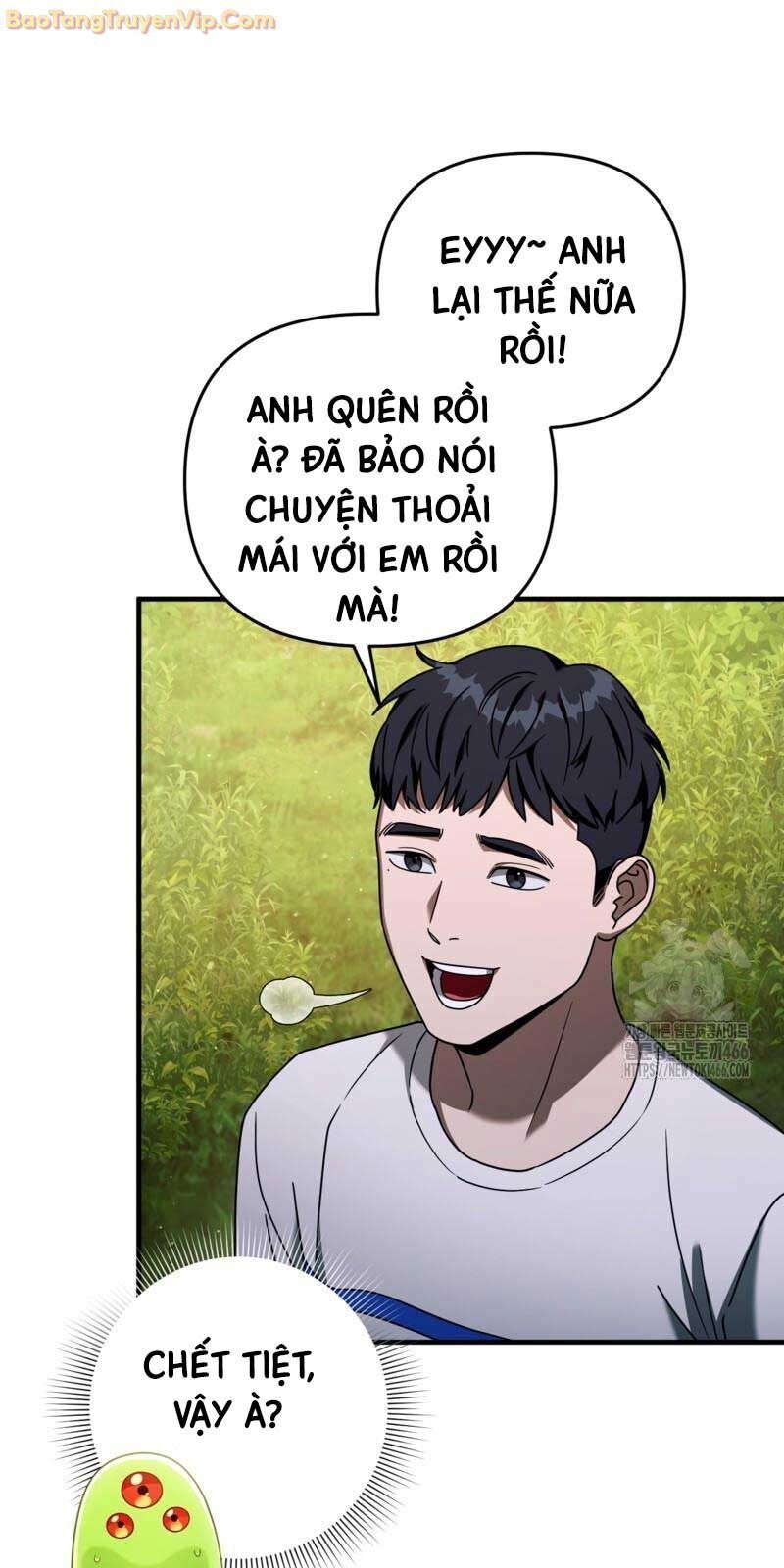 Huyễn Tượng Thợ Săn Tại Dị Giới - Chapter 24 - Page 55