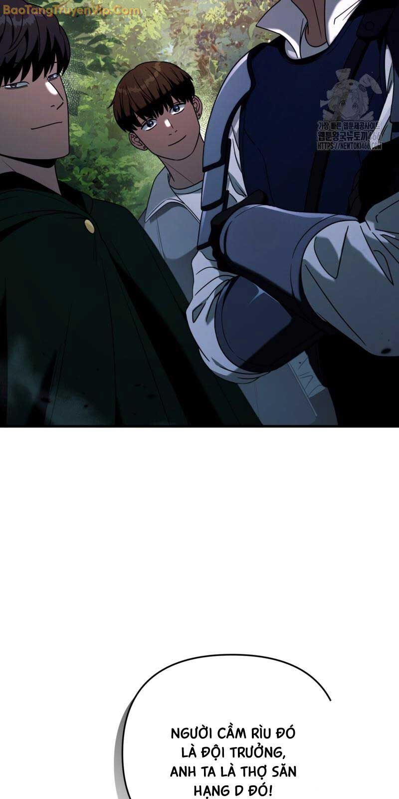 Huyễn Tượng Thợ Săn Tại Dị Giới - Chapter 24 - Page 64