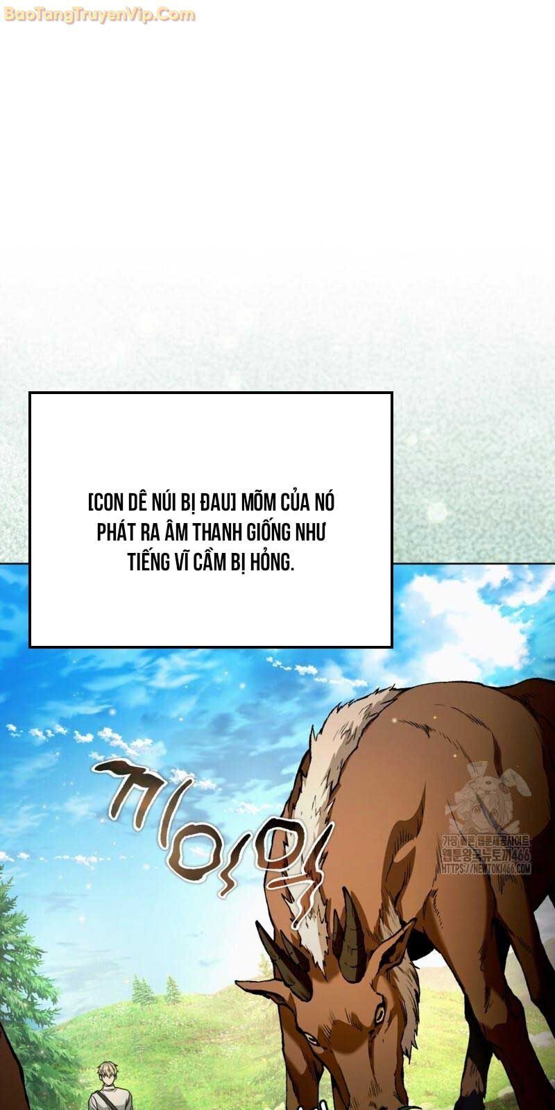 Huyễn Tượng Thợ Săn Tại Dị Giới - Chapter 24 - Page 7