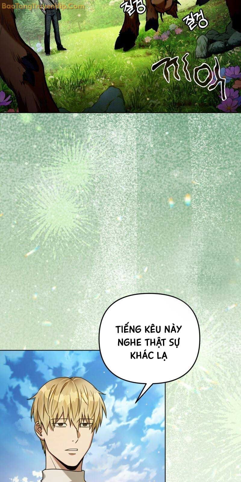 Huyễn Tượng Thợ Săn Tại Dị Giới - Chapter 24 - Page 8