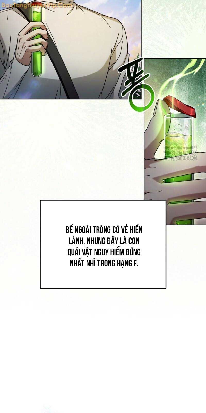 Huyễn Tượng Thợ Săn Tại Dị Giới - Chapter 24 - Page 9