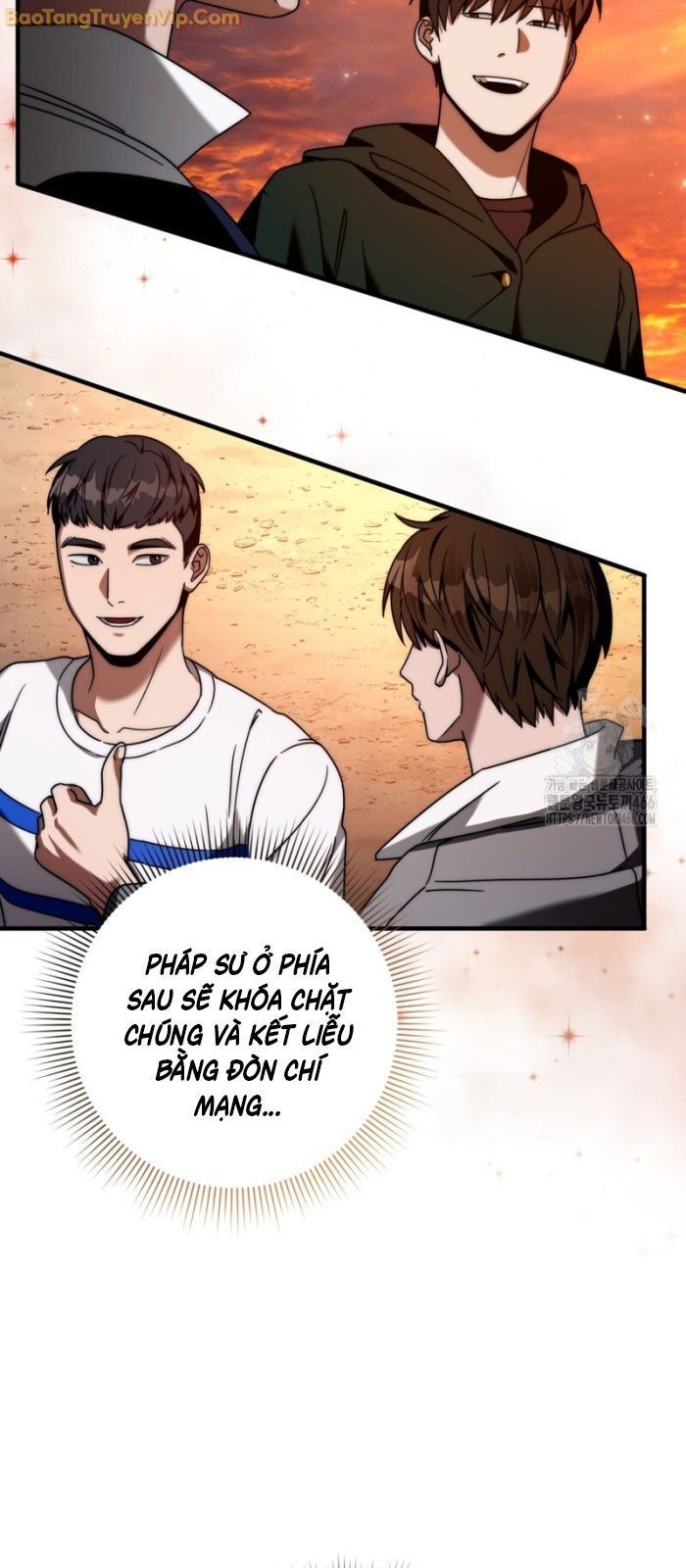 Huyễn Tượng Thợ Săn Tại Dị Giới - Chapter 25 - Page 22