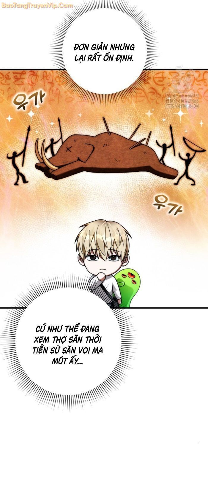 Huyễn Tượng Thợ Săn Tại Dị Giới - Chapter 25 - Page 23