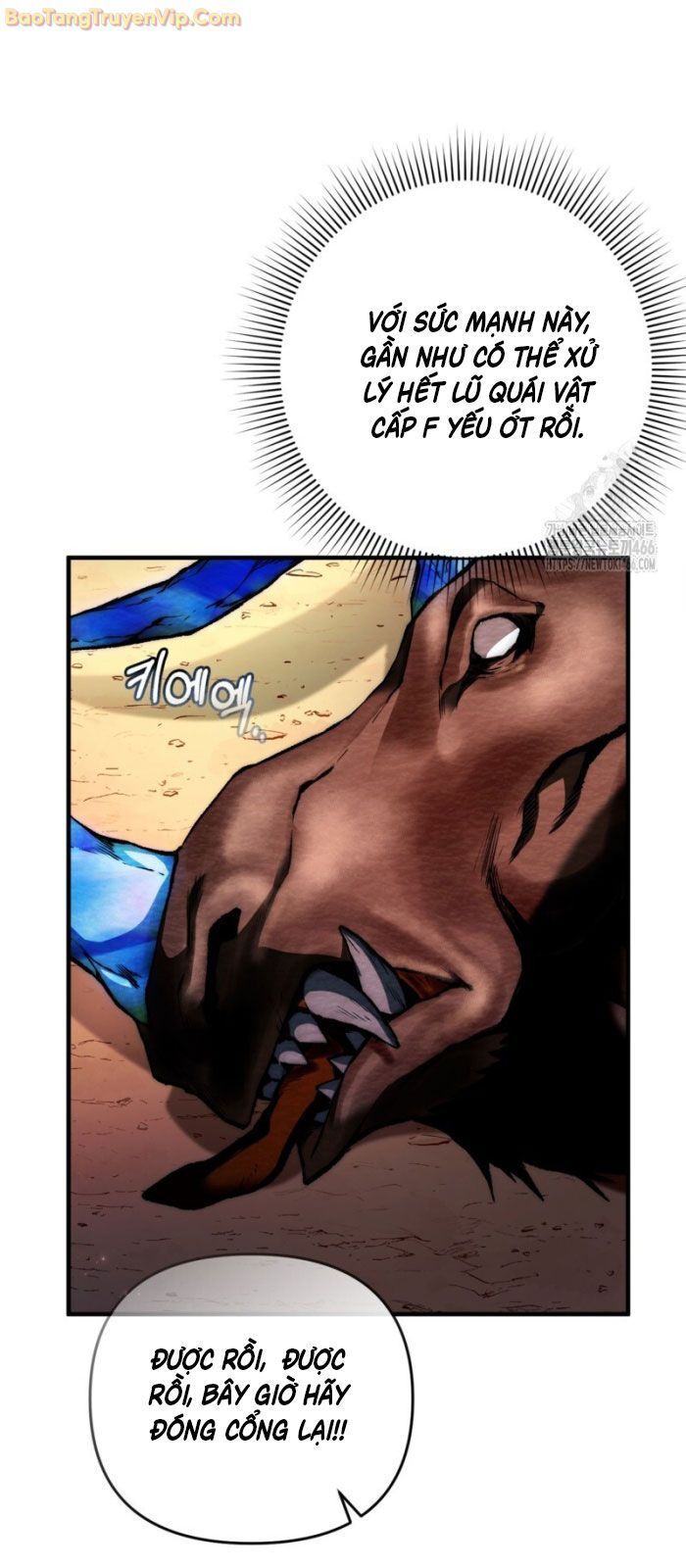 Huyễn Tượng Thợ Săn Tại Dị Giới - Chapter 25 - Page 24