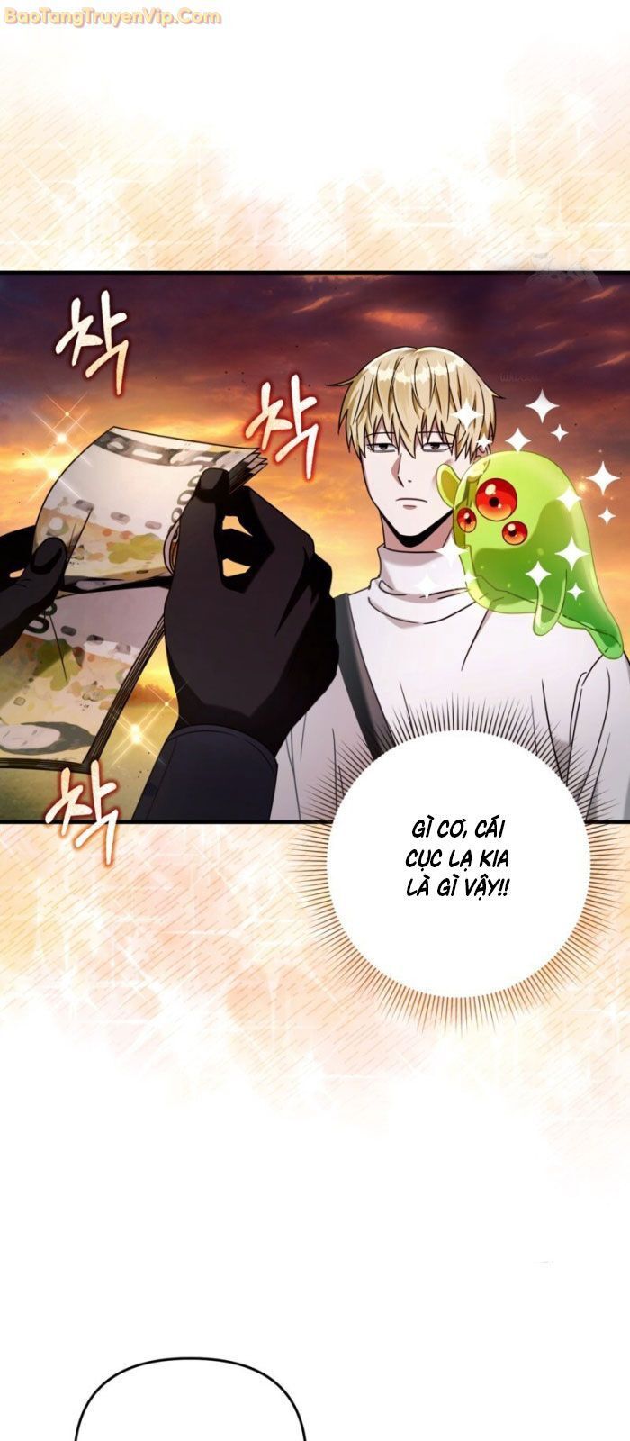 Huyễn Tượng Thợ Săn Tại Dị Giới - Chapter 25 - Page 29