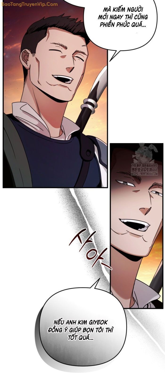 Huyễn Tượng Thợ Săn Tại Dị Giới - Chapter 25 - Page 33