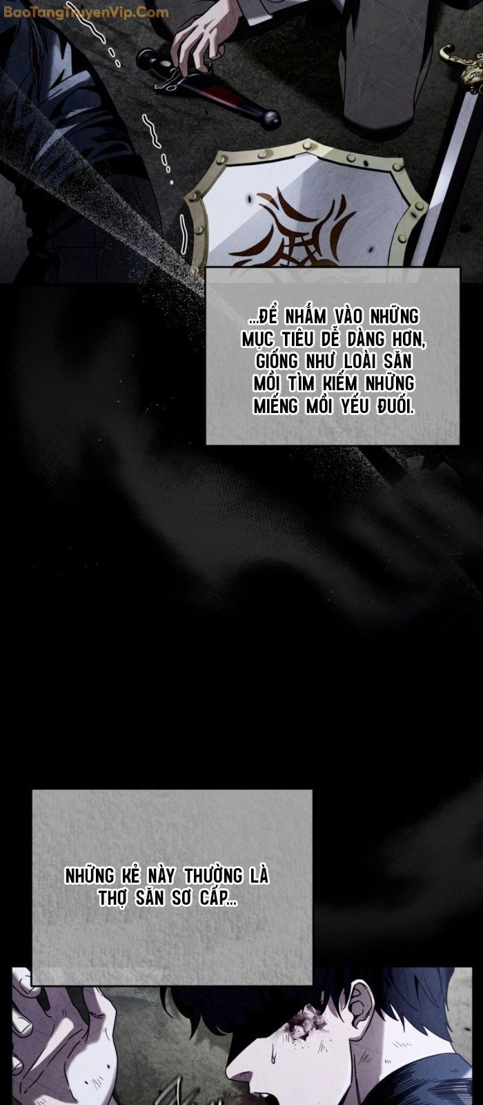 Huyễn Tượng Thợ Săn Tại Dị Giới - Chapter 25 - Page 43