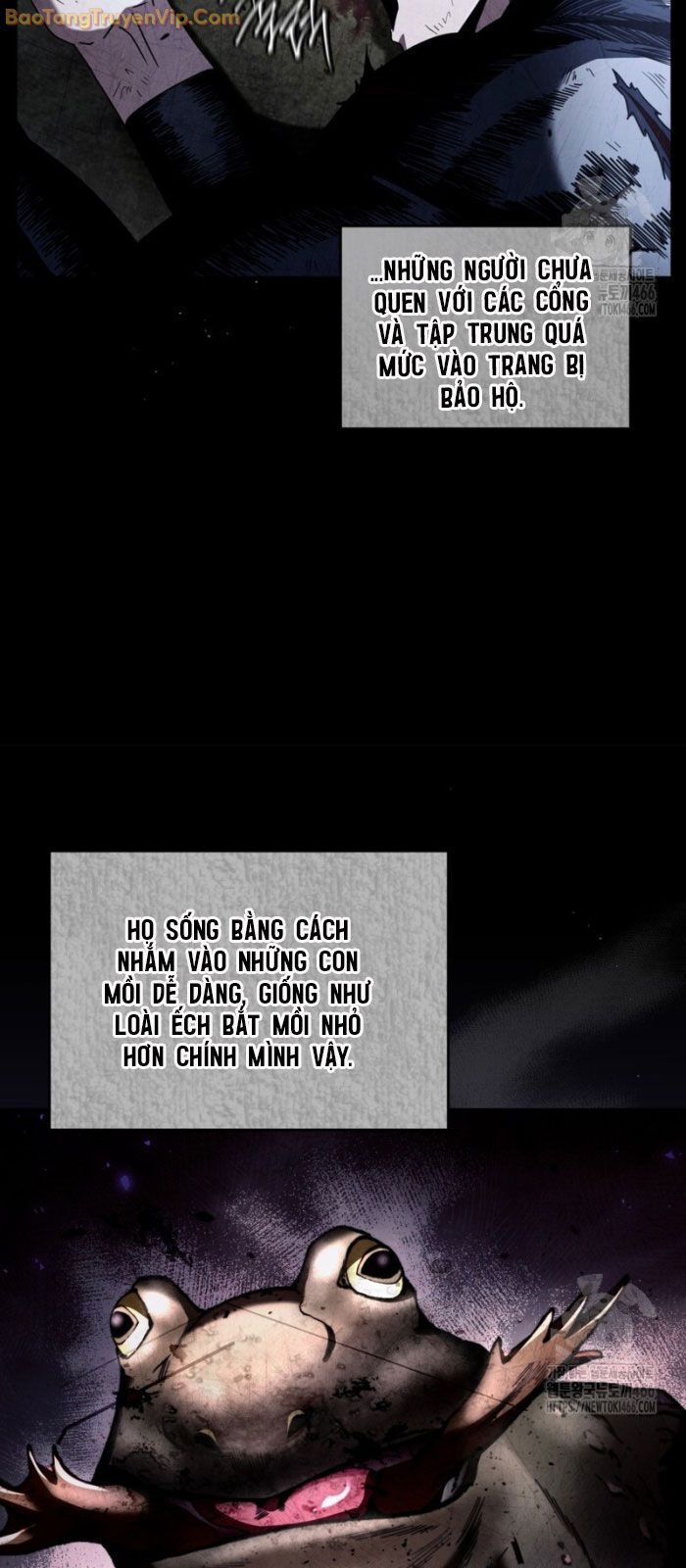 Huyễn Tượng Thợ Săn Tại Dị Giới - Chapter 25 - Page 44