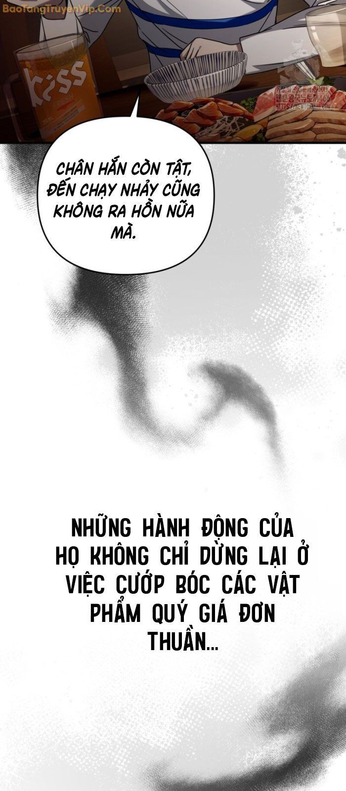 Huyễn Tượng Thợ Săn Tại Dị Giới - Chapter 25 - Page 48