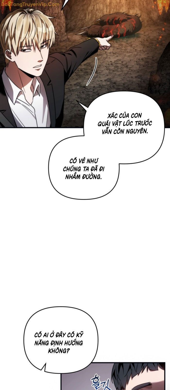 Huyễn Tượng Thợ Săn Tại Dị Giới - Chapter 25 - Page 70