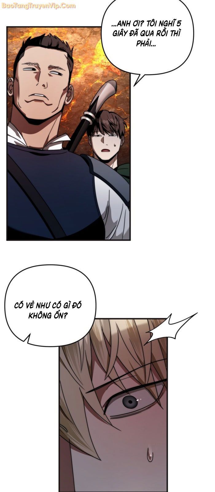 Huyễn Tượng Thợ Săn Tại Dị Giới - Chapter 25 - Page 81