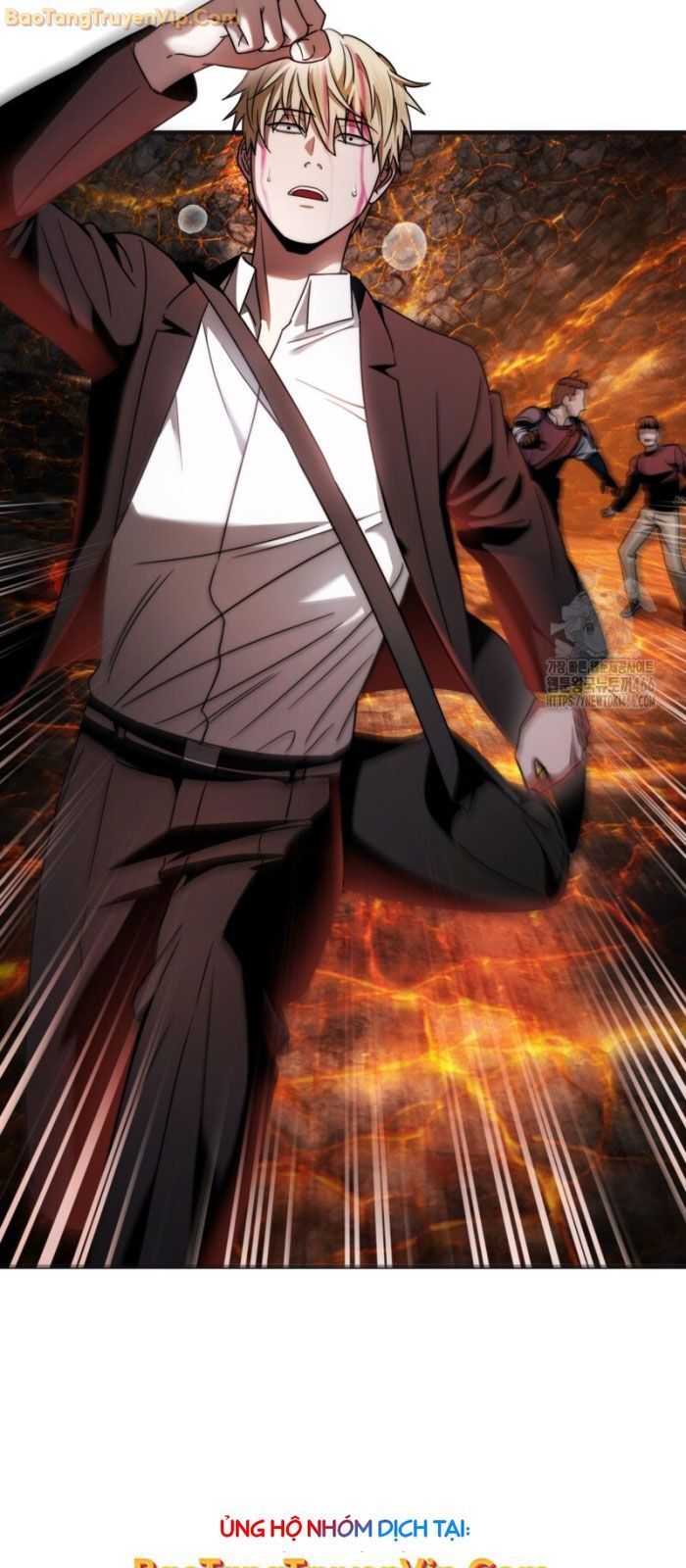 Huyễn Tượng Thợ Săn Tại Dị Giới - Chapter 25 - Page 85