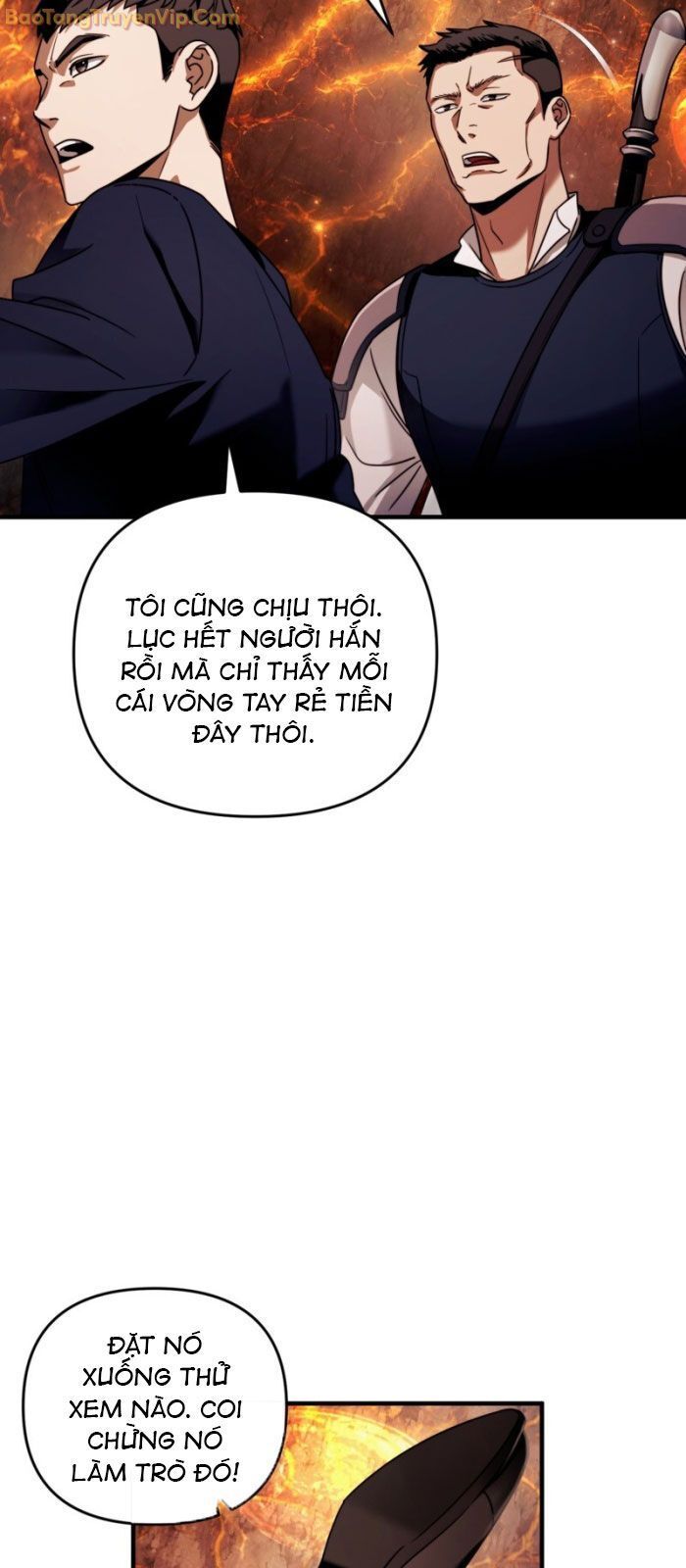 Huyễn Tượng Thợ Săn Tại Dị Giới - Chapter 26 - Page 10