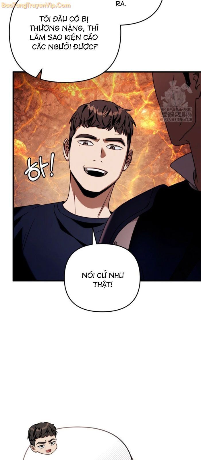 Huyễn Tượng Thợ Săn Tại Dị Giới - Chapter 26 - Page 30