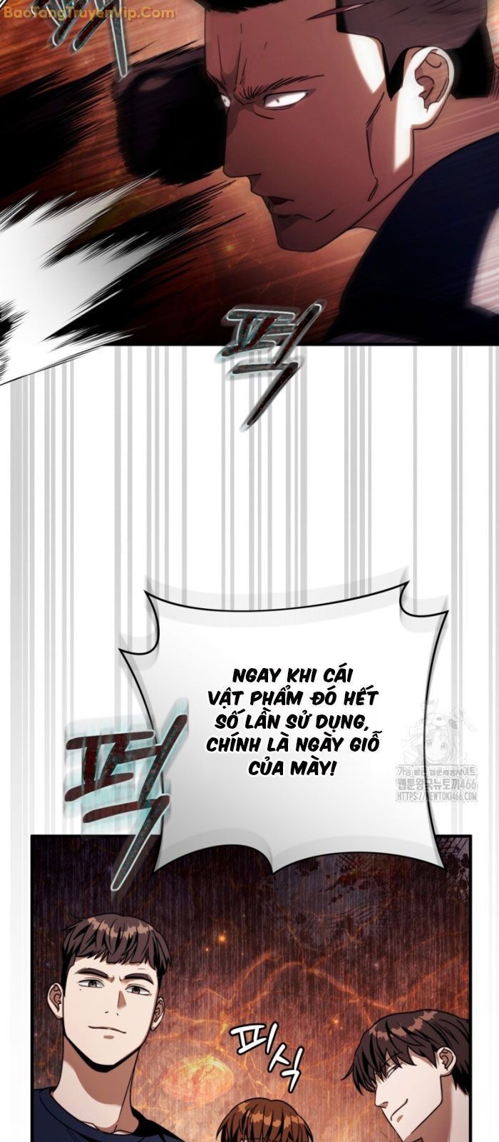 Huyễn Tượng Thợ Săn Tại Dị Giới - Chapter 26 - Page 37