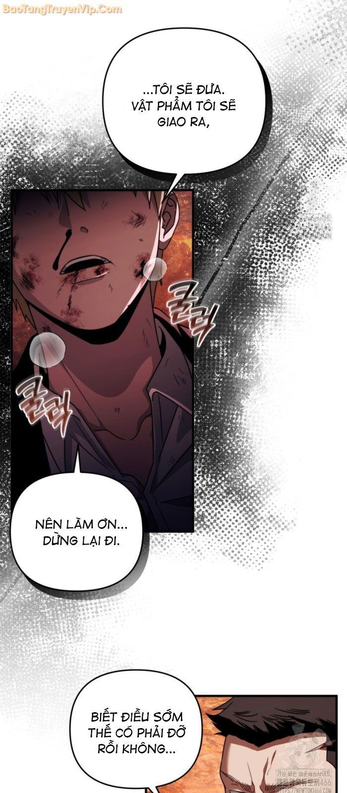 Huyễn Tượng Thợ Săn Tại Dị Giới - Chapter 26 - Page 40