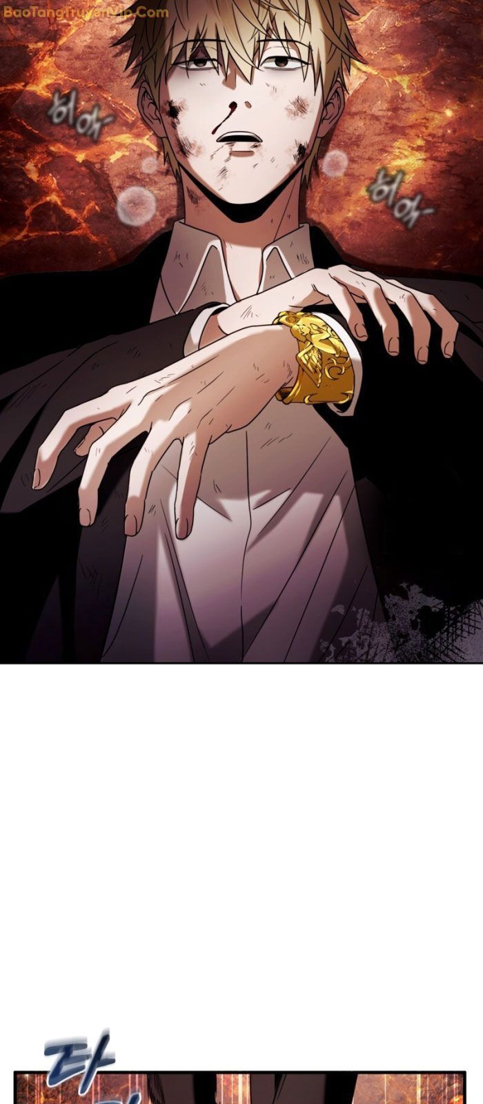 Huyễn Tượng Thợ Săn Tại Dị Giới - Chapter 26 - Page 44