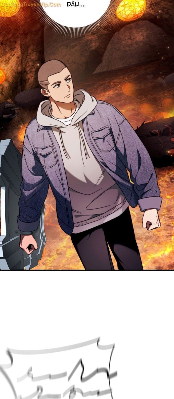 Huyễn Tượng Thợ Săn Tại Dị Giới - Chapter 26 - Page 68