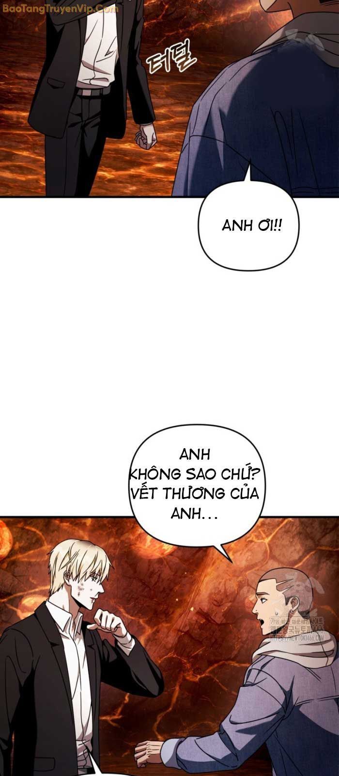 Huyễn Tượng Thợ Săn Tại Dị Giới - Chapter 27 - Page 22