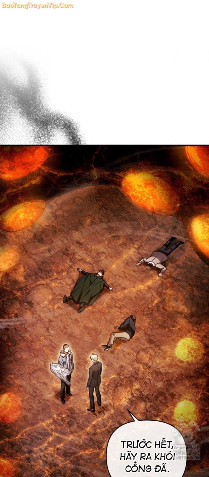 Huyễn Tượng Thợ Săn Tại Dị Giới - Chapter 27 - Page 30