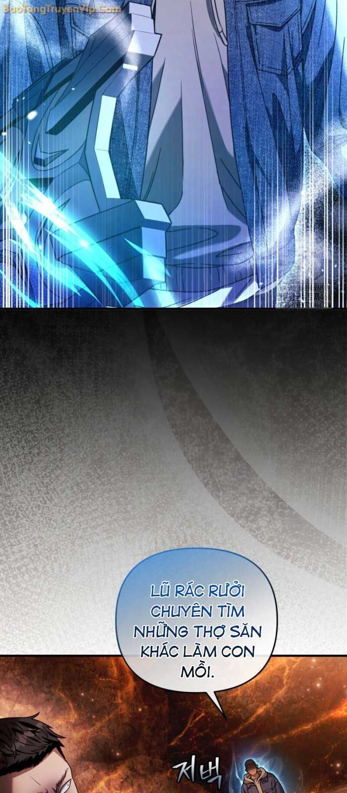 Huyễn Tượng Thợ Săn Tại Dị Giới - Chapter 27 - Page 4
