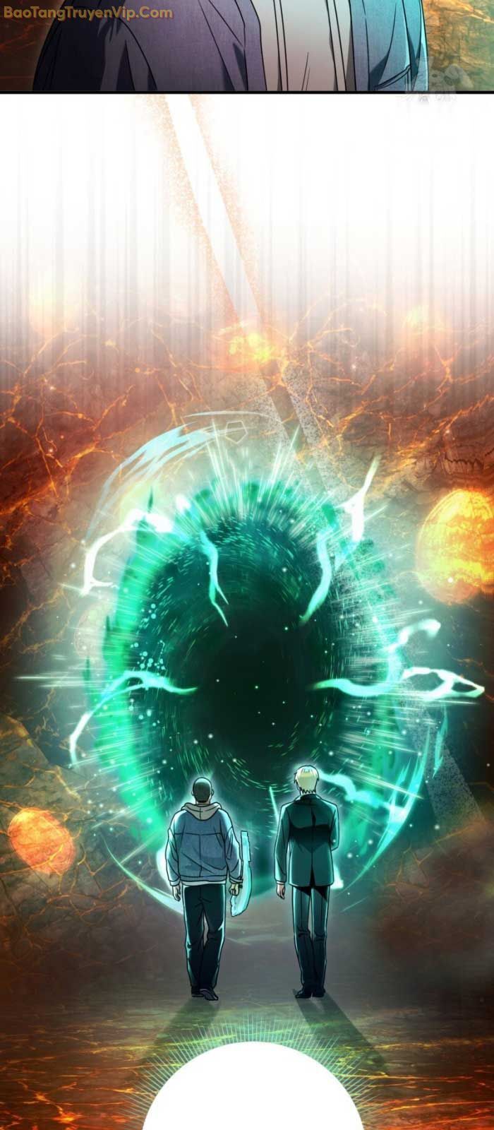 Huyễn Tượng Thợ Săn Tại Dị Giới - Chapter 27 - Page 49